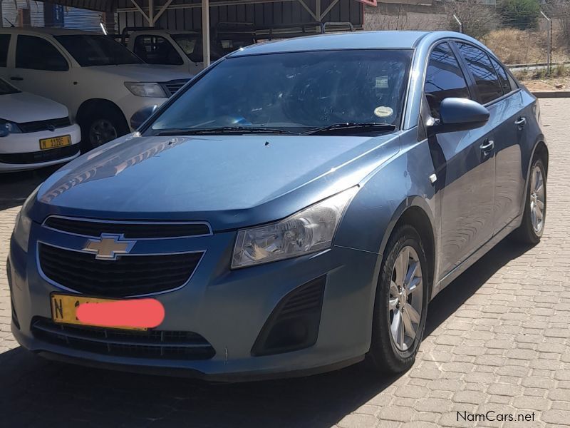 Chevrolet Cruze 1.6 in Namibia