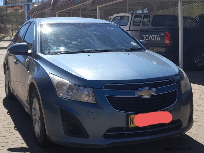 Chevrolet Cruze 1.6 in Namibia