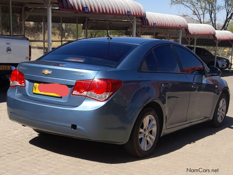 Chevrolet Cruze 1.6 in Namibia