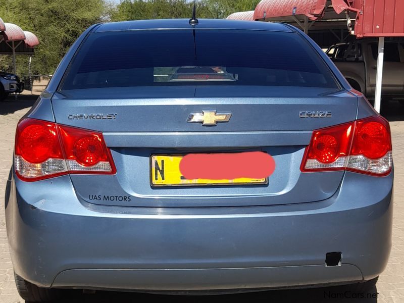 Chevrolet Cruze 1.6 in Namibia