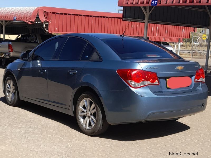 Chevrolet Cruze 1.6 in Namibia