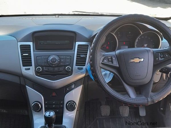 Chevrolet Cruze 1.6 in Namibia