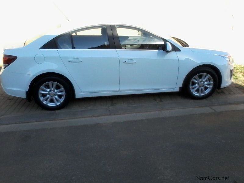 Chevrolet Cruze in Namibia