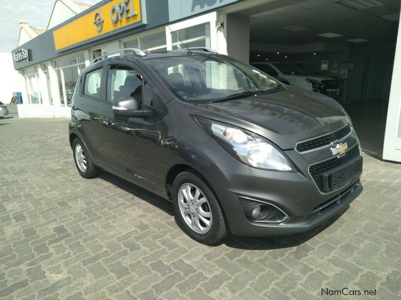 Chevrolet SPARK 1.2 LS in Namibia