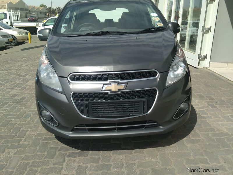 Chevrolet SPARK 1.2 LS in Namibia