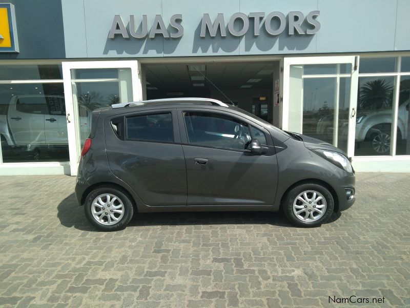 Chevrolet SPARK 1.2 LS in Namibia