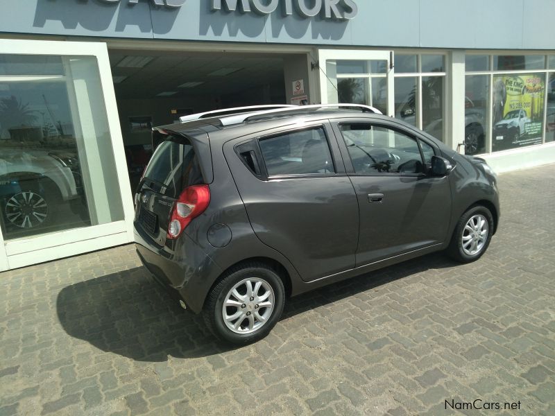 Chevrolet SPARK 1.2 LS in Namibia