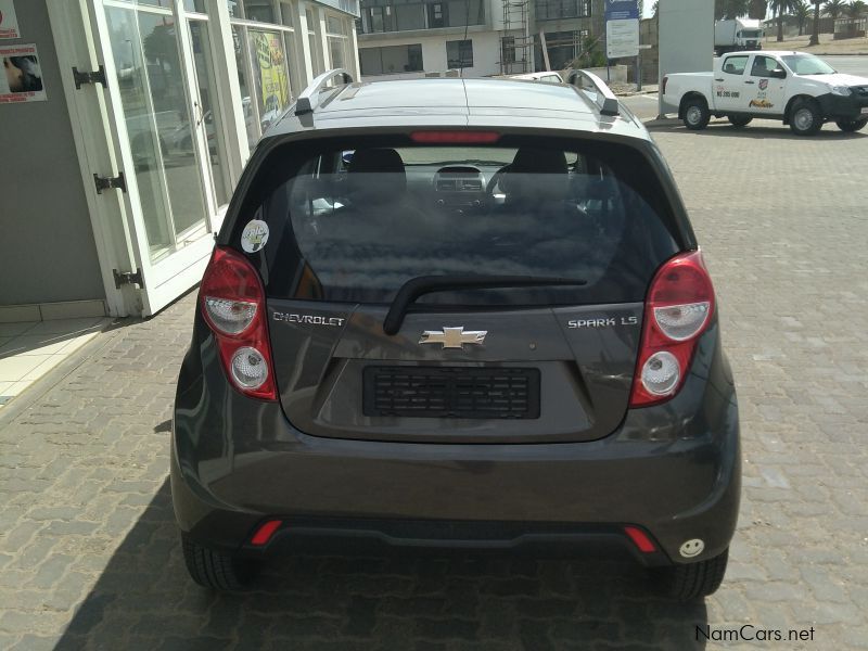 Chevrolet SPARK 1.2 LS in Namibia