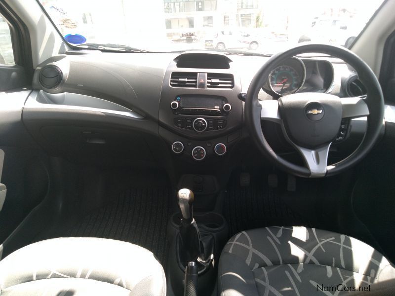 Chevrolet SPARK 1.2 LS in Namibia