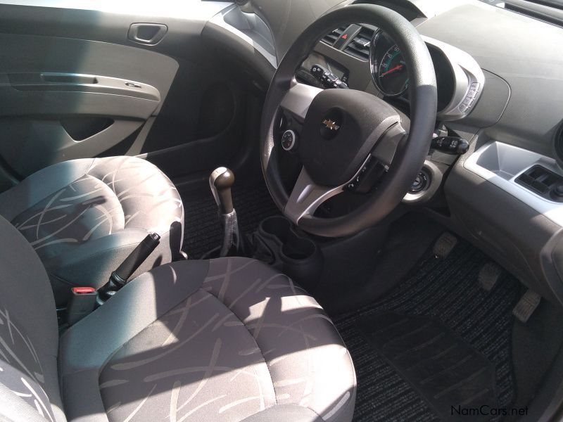 Chevrolet SPARK 1.2 LS in Namibia