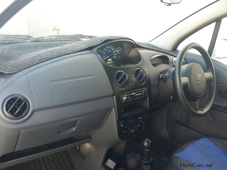 Chevrolet SPARK LITE LS in Namibia