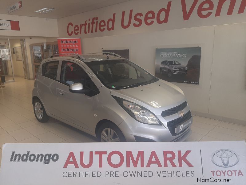 Chevrolet Spark 1.2 in Namibia