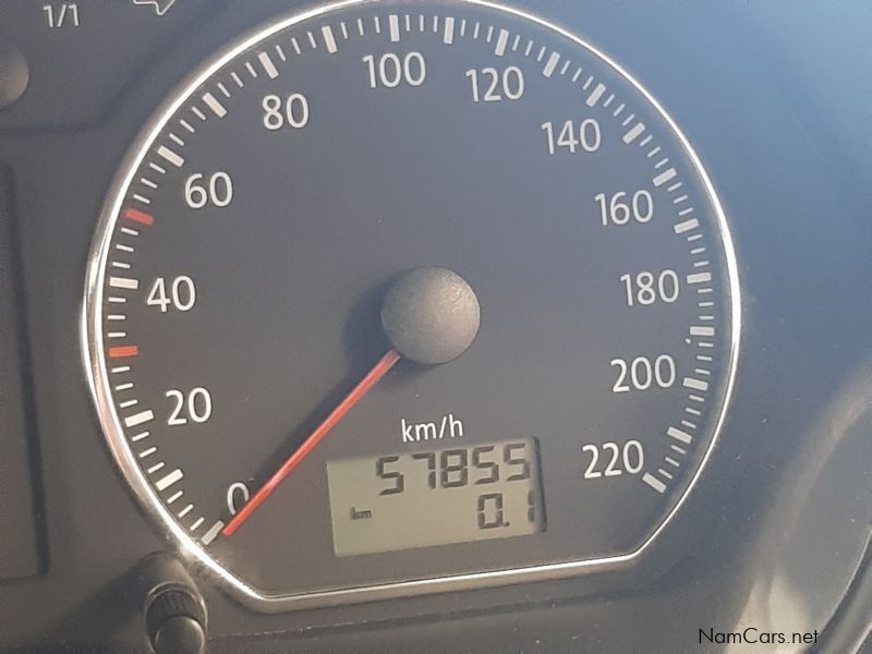 Chevrolet Spark 1.2 in Namibia