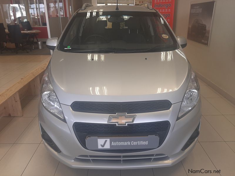 Chevrolet Spark 1.2 in Namibia