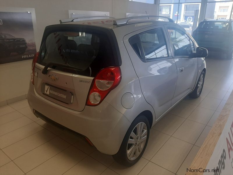 Chevrolet Spark 1.2 in Namibia