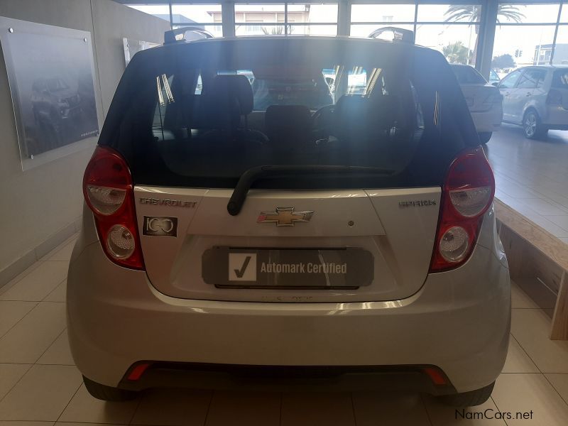 Chevrolet Spark 1.2 in Namibia