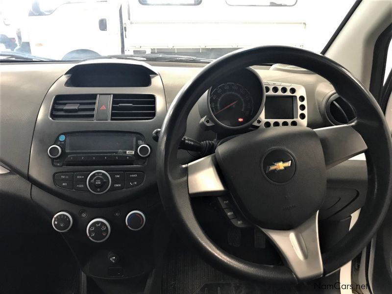 Chevrolet Spark 1.2 LS in Namibia