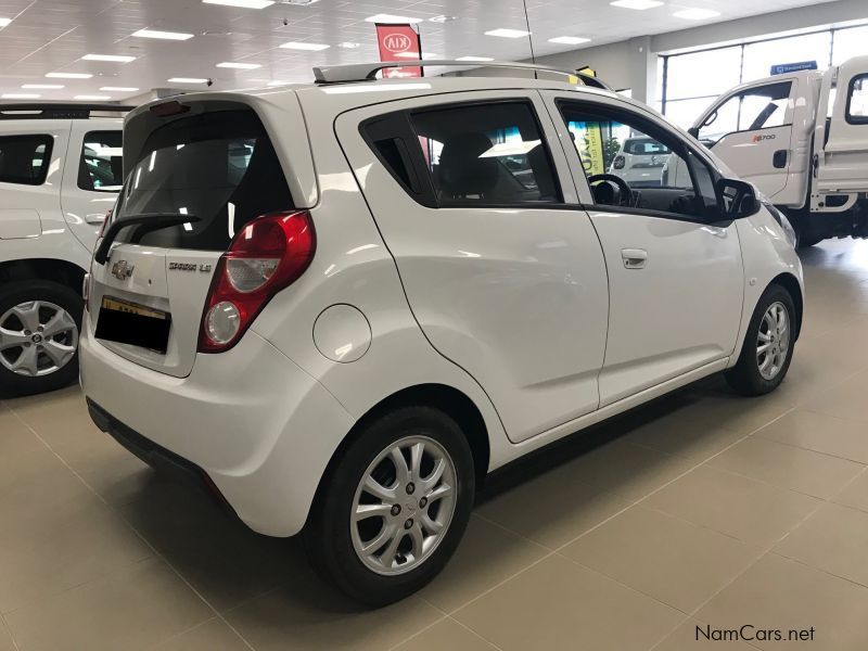 Chevrolet Spark 1.2 LS in Namibia