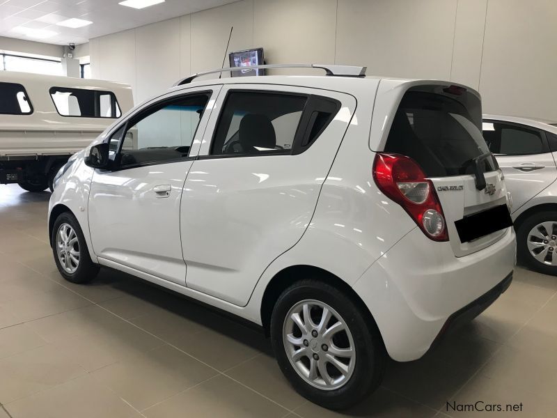 Chevrolet Spark 1.2 LS in Namibia