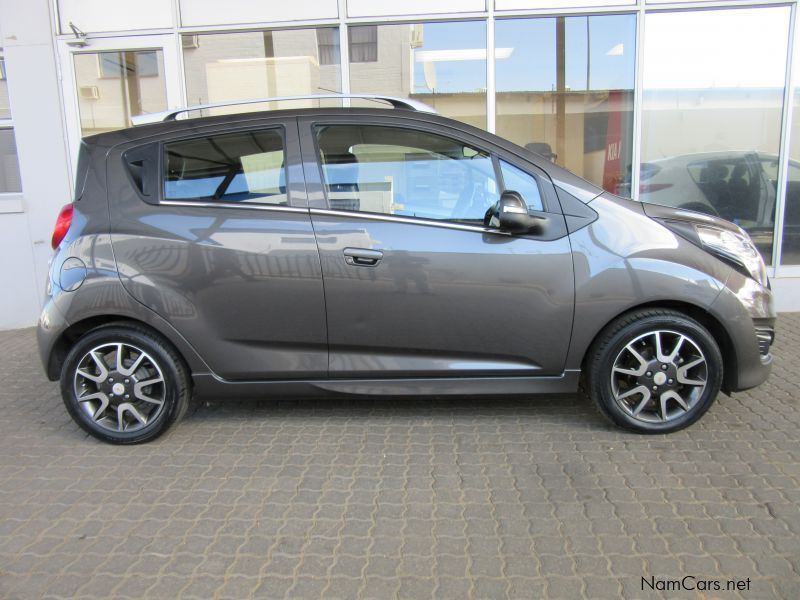 Chevrolet Spark 1.2 Lt in Namibia