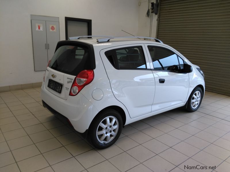 Used Chevrolet Spark 1.2L 2014 Spark 1.2L for sale Walvis Bay Chevrolet Spark 1.2L sales