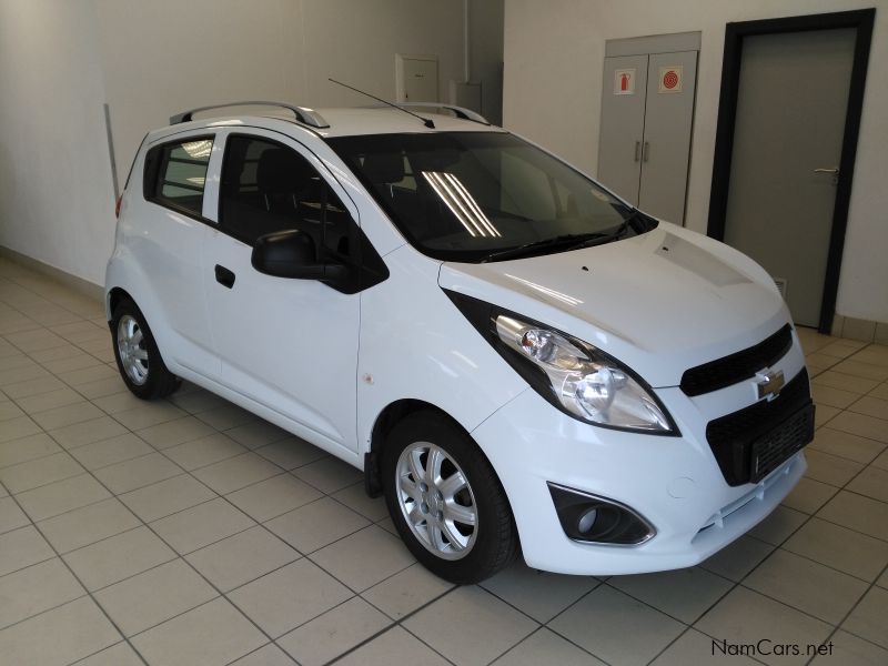 Used Chevrolet Spark 1.2L 2014 Spark 1.2L for sale Walvis Bay Chevrolet Spark 1.2L sales