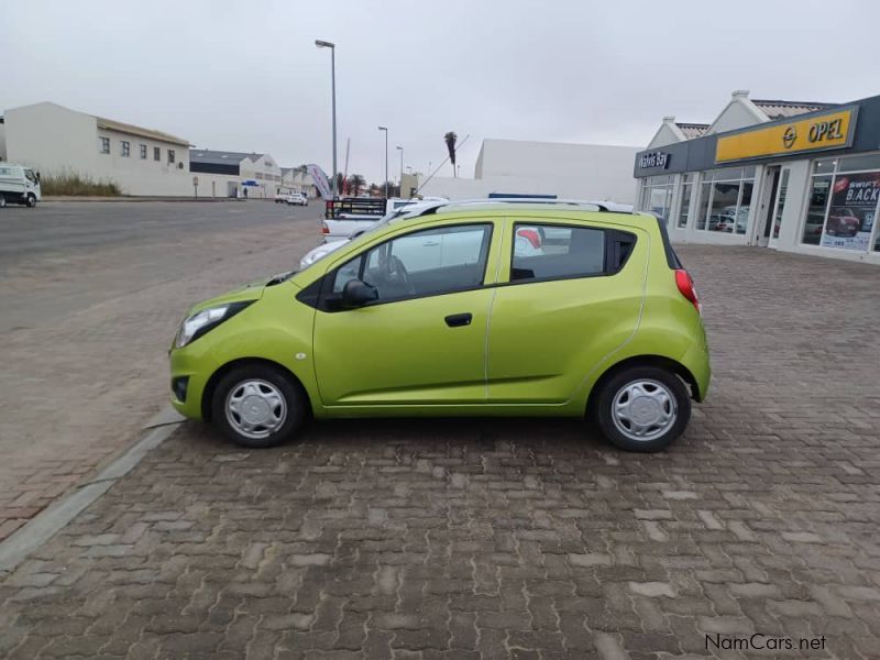 Used Chevrolet Spark 1.2L 2014 Spark 1.2L for sale Walvis Bay