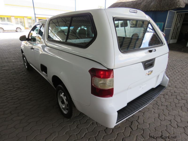 Used Chevrolet UTILITY 1.4 A/CON 2014 UTILITY 1.4 A/CON for sale