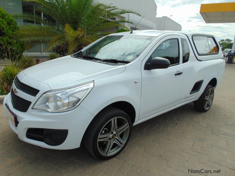 Chevrolet UTILITY 1.4 SC A/C in Namibia