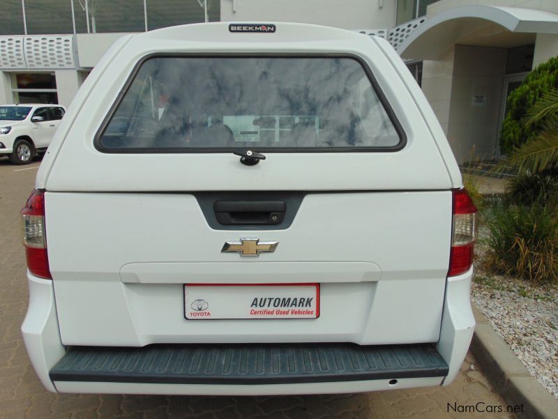 Chevrolet UTILITY 1.4 SC A/C in Namibia