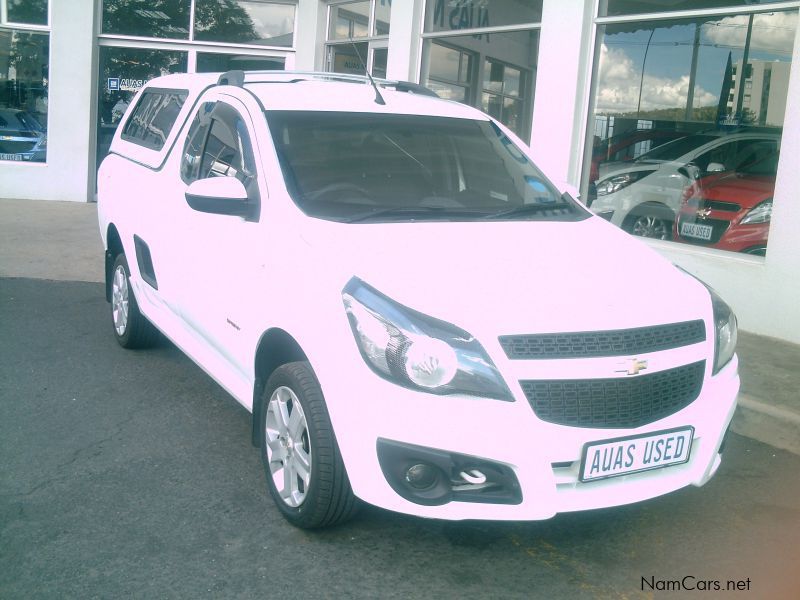 Chevrolet UTILITY 1.4 SPORT in Namibia