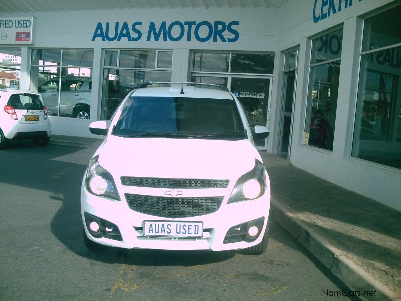 Chevrolet UTILITY 1.4 SPORT in Namibia