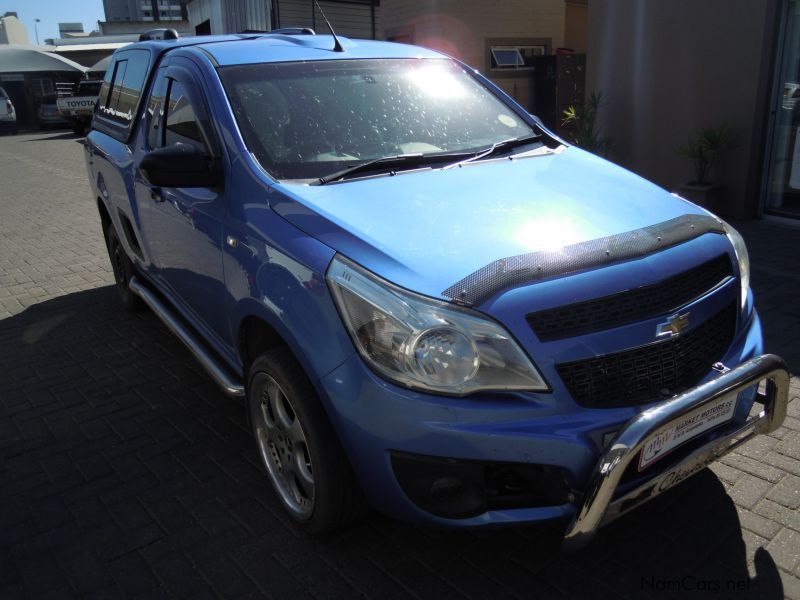 Chevrolet UTILITY 1.4I A/C in Namibia