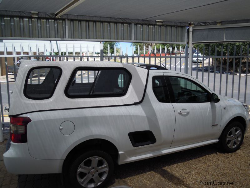 Chevrolet UTILITY 1.4I SPORT in Namibia