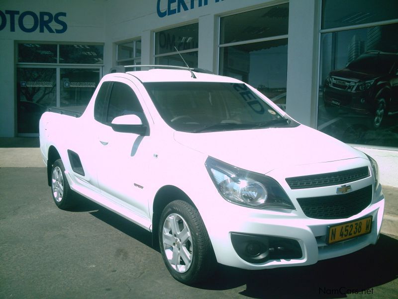 Chevrolet UTILITY 1.8 SPORT in Namibia