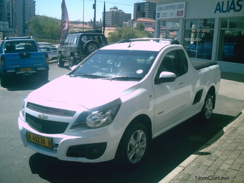 Chevrolet UTILITY 1.8 SPORT in Namibia