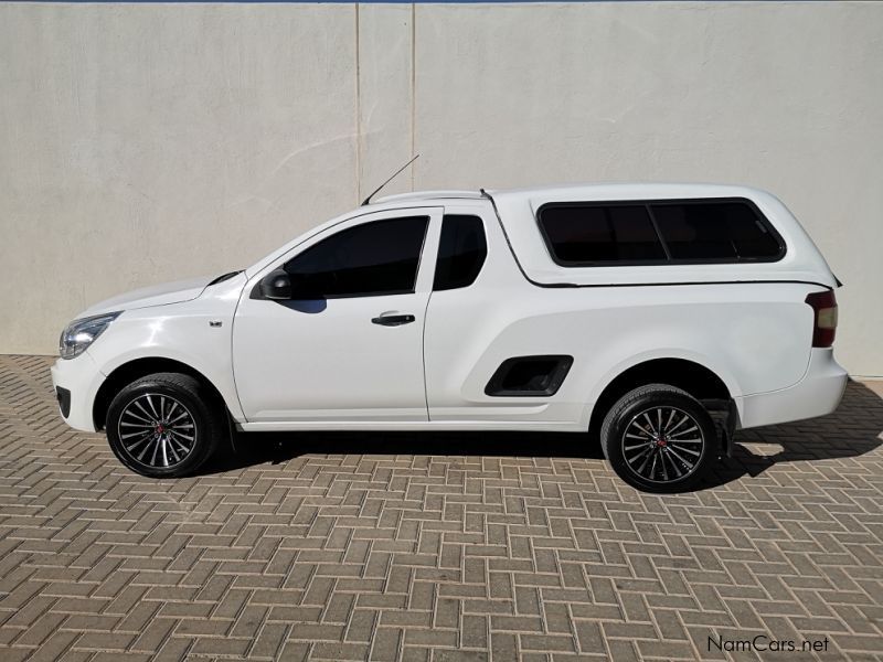 Chevrolet UTILITY in Namibia