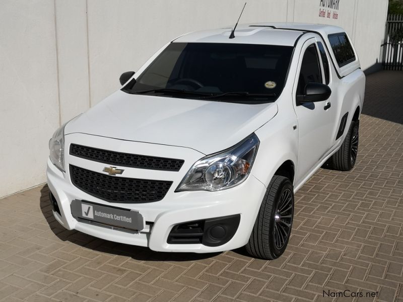 Chevrolet UTILITY in Namibia