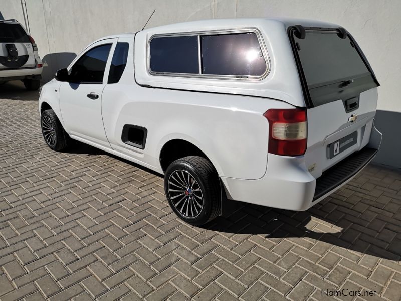 Chevrolet UTILITY in Namibia