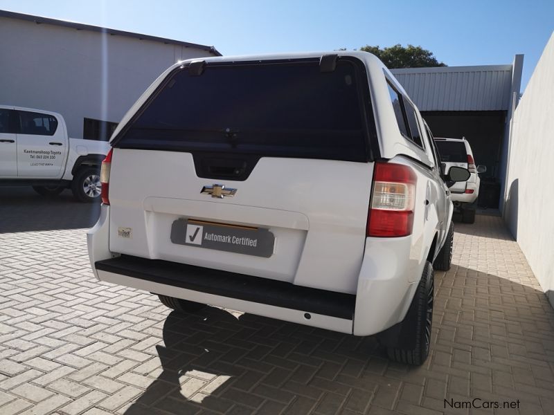 Chevrolet UTILITY in Namibia