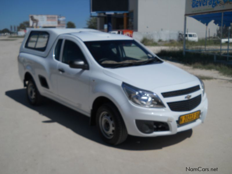 Chevrolet Ute 1.4 base in Namibia