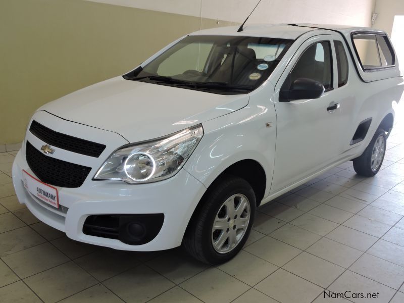 Used Chevrolet Utility 1.3 2014 Utility 1.3 for sale Walvis Bay