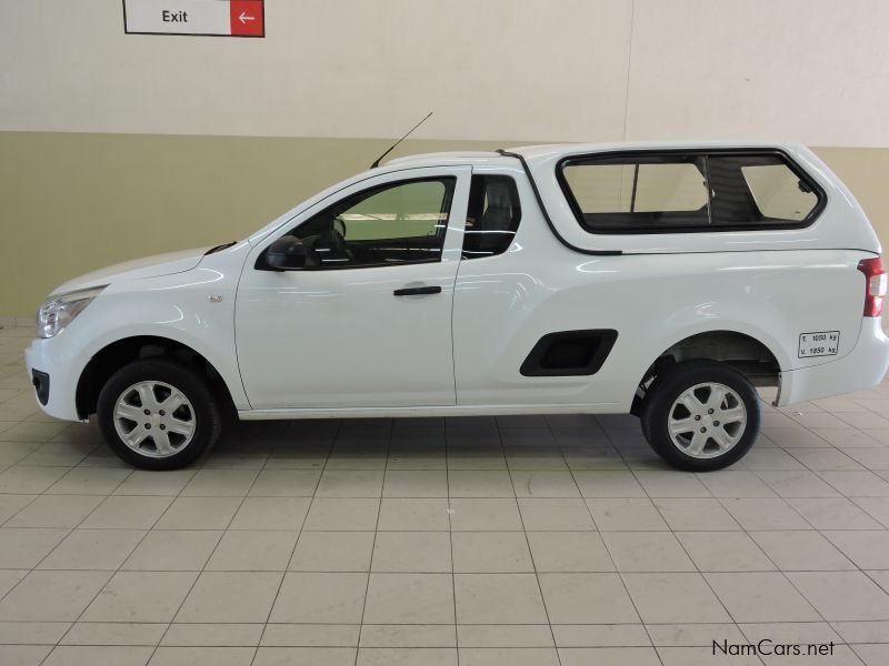 Used Chevrolet Utility 1.3 | 2014 Utility 1.3 for sale ...