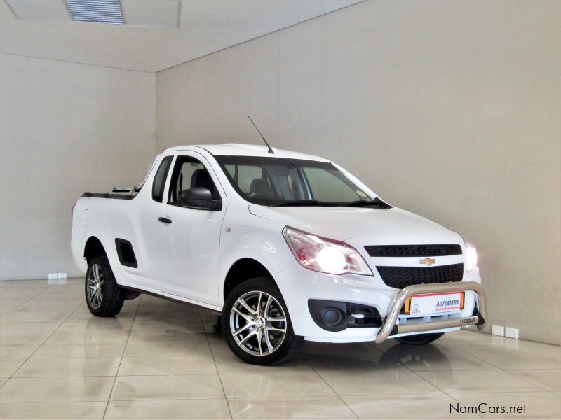 Chevrolet Utility 1.4 in Namibia