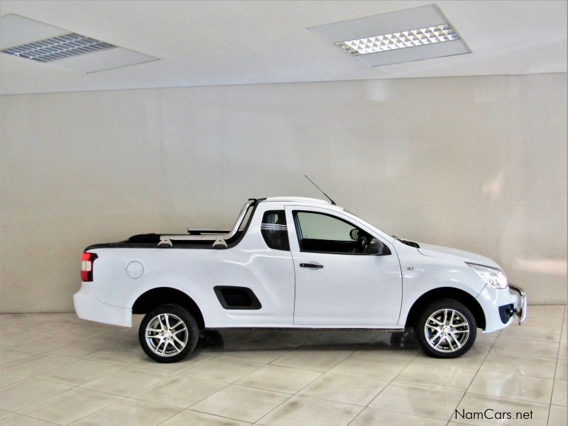 Chevrolet Utility 1.4 in Namibia