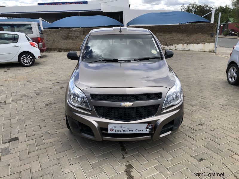 Chevrolet Utility 1.4 A/C in Namibia