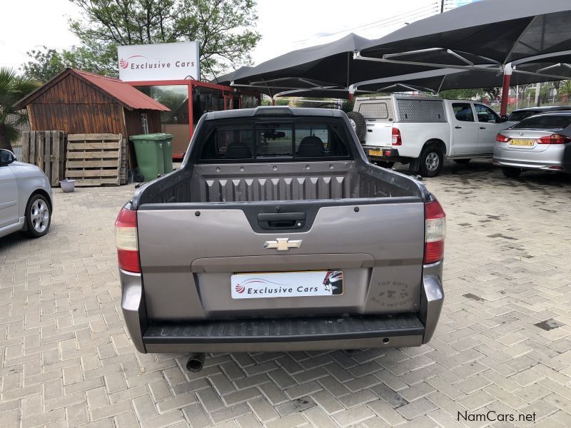 Chevrolet Utility 1.4 A/C in Namibia