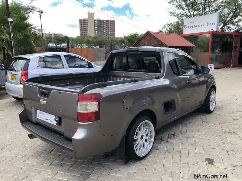 Chevrolet Utility 1.4 A/C in Namibia