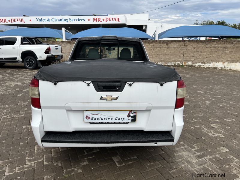 Chevrolet Utility 1.4 A/C P/U S/C 2014 in Namibia