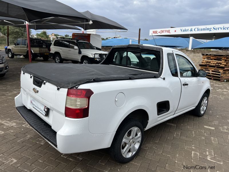 Chevrolet Utility 1.4 A/C P/U S/C 2014 in Namibia